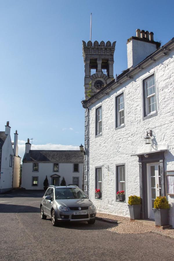 The Murray Arms Hotel Gatehouse of Fleet Eksteriør bilde